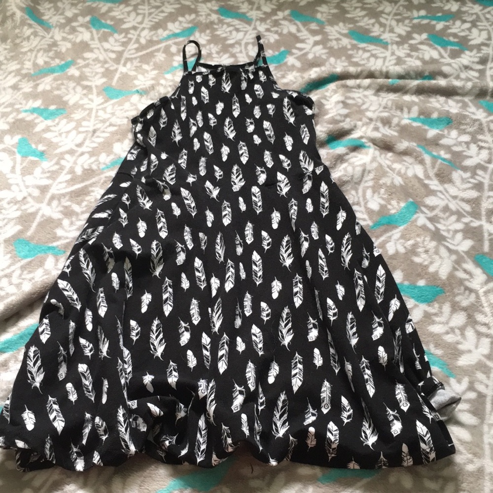 H&M dress